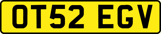 OT52EGV