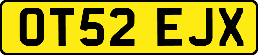 OT52EJX