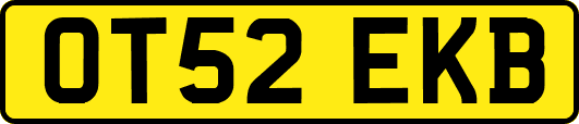 OT52EKB
