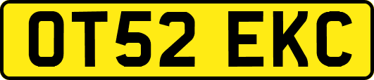 OT52EKC