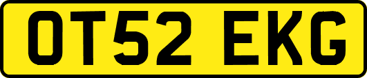 OT52EKG