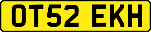 OT52EKH