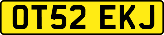 OT52EKJ