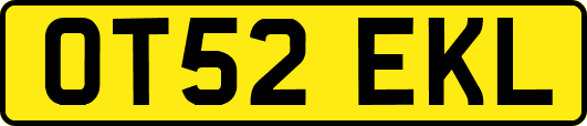 OT52EKL