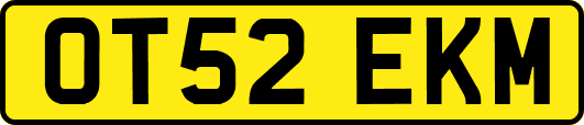 OT52EKM
