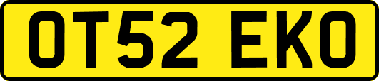 OT52EKO