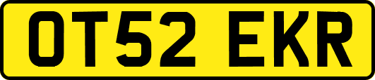 OT52EKR