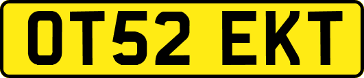 OT52EKT