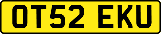 OT52EKU
