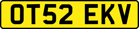 OT52EKV