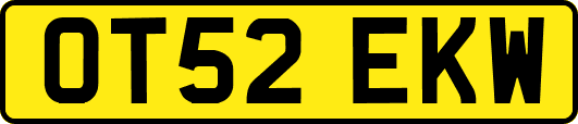 OT52EKW