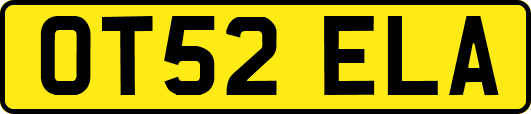 OT52ELA