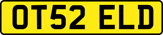OT52ELD