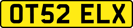 OT52ELX