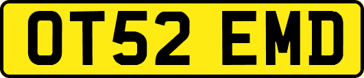 OT52EMD