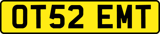 OT52EMT