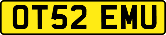 OT52EMU