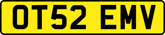 OT52EMV