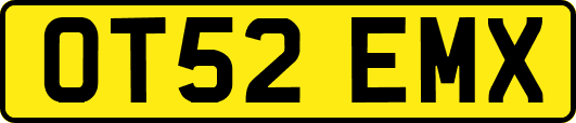 OT52EMX