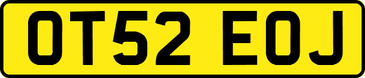 OT52EOJ