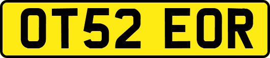 OT52EOR