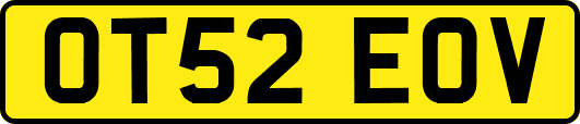 OT52EOV