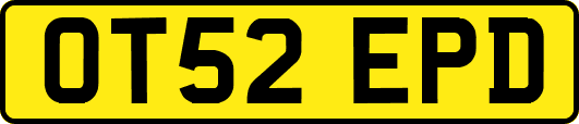OT52EPD
