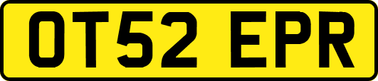 OT52EPR