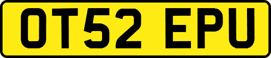OT52EPU