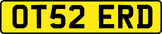OT52ERD