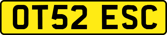 OT52ESC