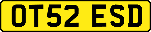 OT52ESD