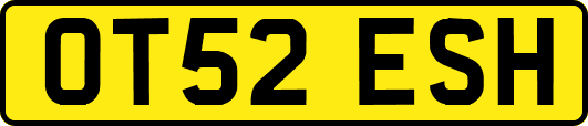 OT52ESH
