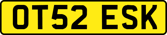 OT52ESK