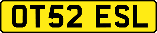 OT52ESL