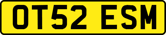 OT52ESM