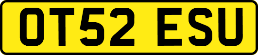 OT52ESU