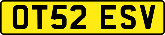 OT52ESV
