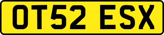 OT52ESX