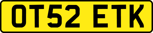 OT52ETK