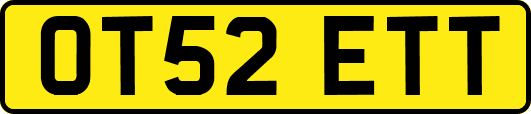 OT52ETT