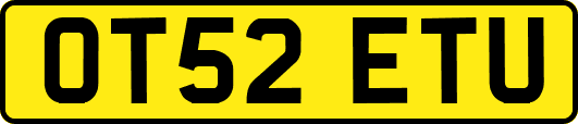 OT52ETU