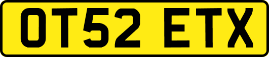 OT52ETX