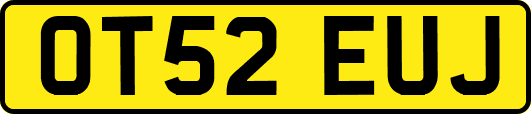 OT52EUJ