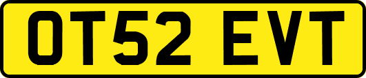OT52EVT