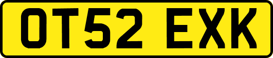 OT52EXK