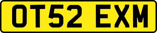 OT52EXM
