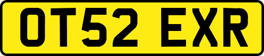 OT52EXR