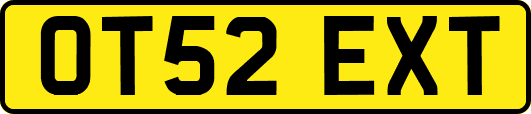 OT52EXT