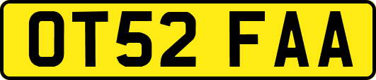 OT52FAA
